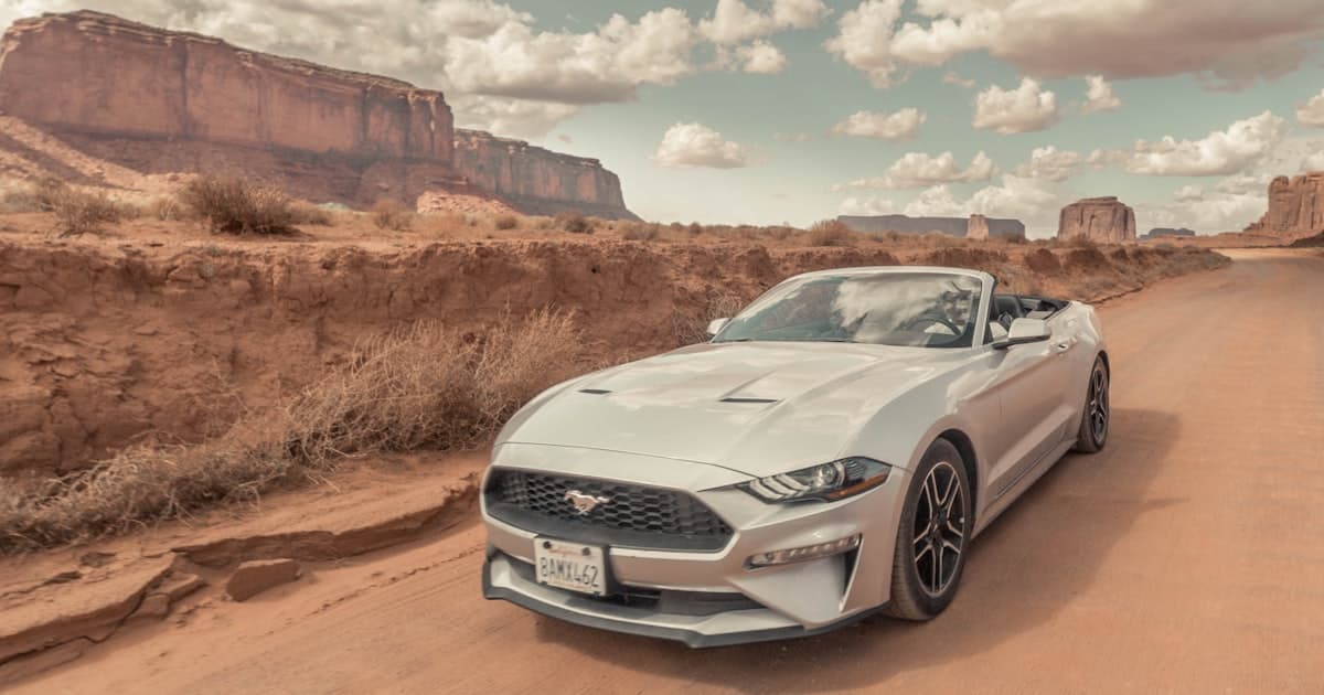 Road Trip Essentials: Packing List for WA Adventures