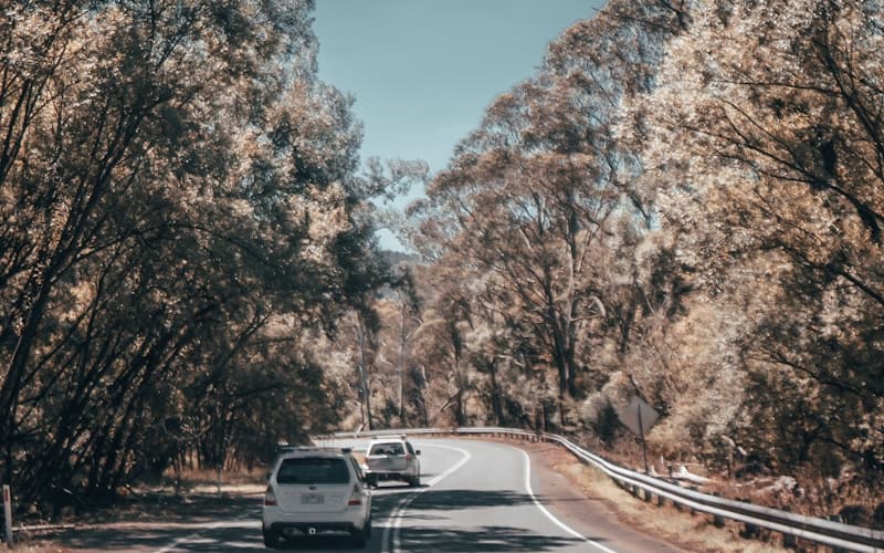 The Best Time to Service Your Car Before a Road Trip