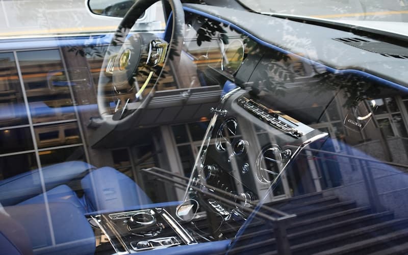 How to Safely Buy a Car from Interstate