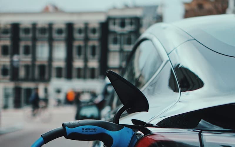 Protecting Your Car from Perth's Coastal Salt Air