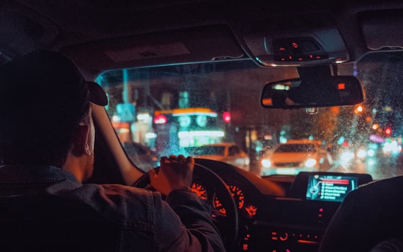 Parallel Parking Made Easy: A Step-by-Step Guide