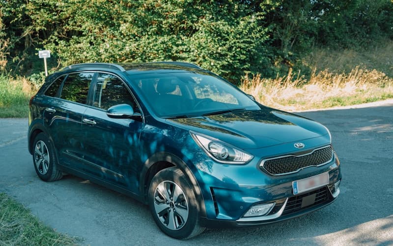 Understanding ANCAP Safety Ratings for Used Cars