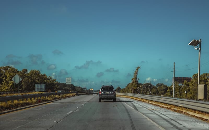 How to Reduce Your Car Insurance Premium