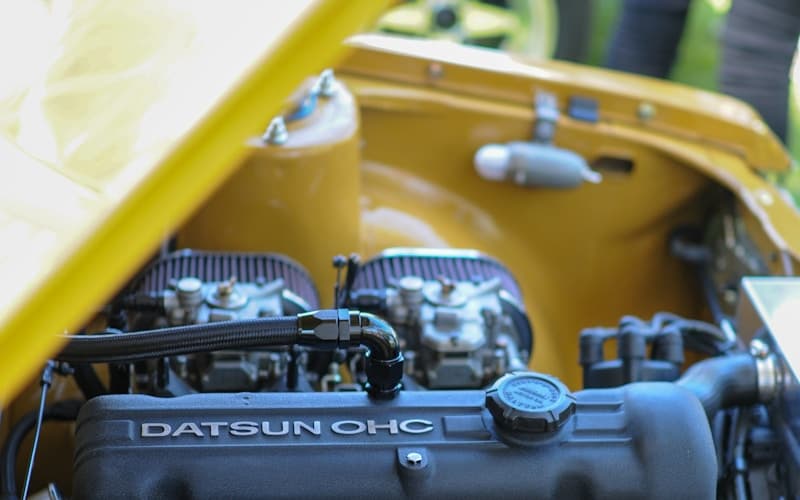 Diesel vs Petrol: Which Fuel Type Should You Choose?