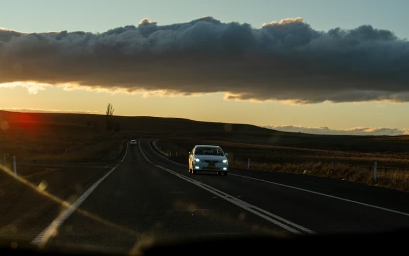 Preparing Your Car for a Long Road Trip Across WA