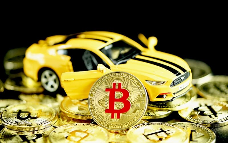 Top 5 Mistakes People Make When Financing a Car