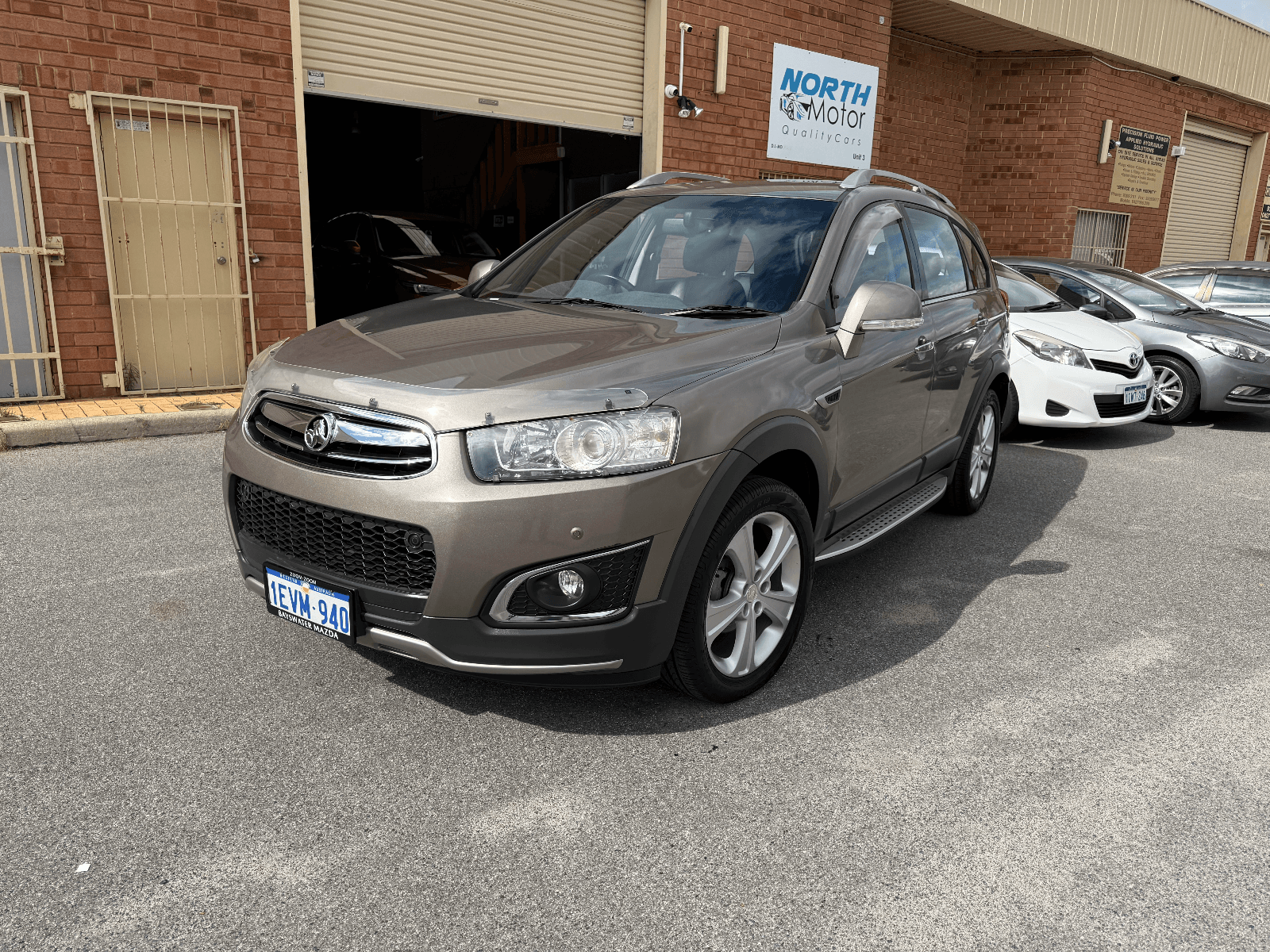 Used Cars Perth Browse Our Vehicle Inventory | NORTH Motor — Quality Used Cars Perth WA